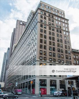 Bevmax Office Centers - Tribeca and Soho