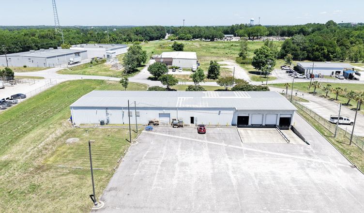 1020 Industrial Court