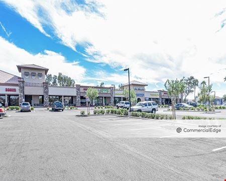 Retail space for Rent at 3029 North Alma School Road in Chandler