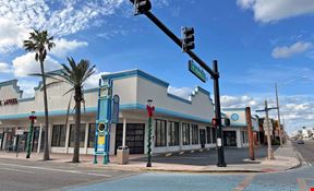 Prime A1A Retail Space