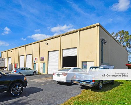 Photo of commercial space at 3212 North 40th Street in Tampa