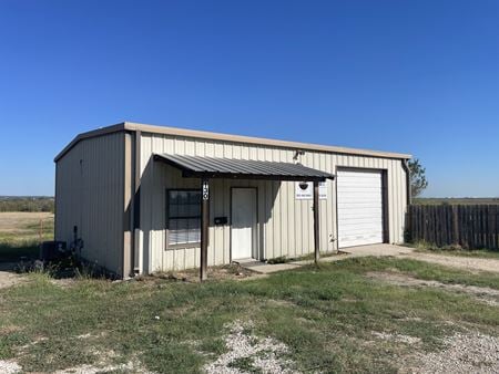 Photo of commercial space at 130 Water Hole Lane in New Braunfels