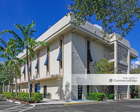 Office space for Rent at 7301 North University Drive in Tamarac