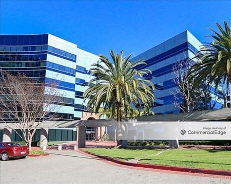Office space for Rent at 400 Continental Blvd in El Segundo