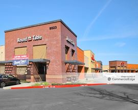 American River Plaza