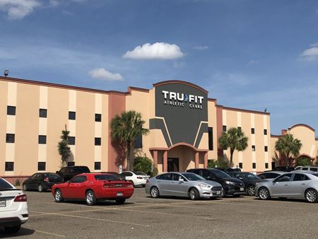 Commercial space for Sale at 1201 E Ridge Road in McAllen
