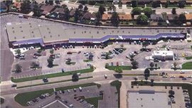 Westgate Park Center