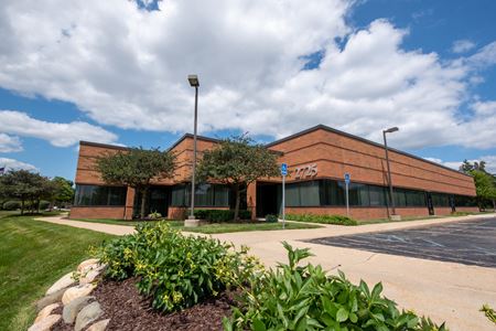 Photo of commercial space at 2725 S Industrial Hwy in Ann Arbor
