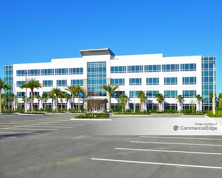 Office space for Rent at 100 Palmetto Park Place in Jacksonville