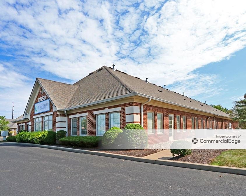 Cumberland Centre III
