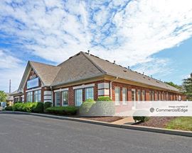 Cumberland Centre III