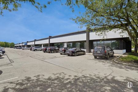 Industrial space for Rent at 3250 N Post Road Bldg 100 in Indianapolis