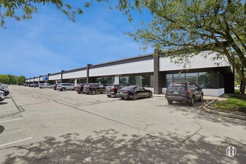 3250 N Post Road Bldg 100