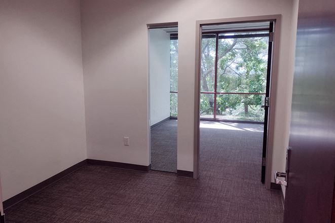 Workstyle Flexible Spaces - 1995 North Park Place