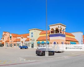 Lennox Center