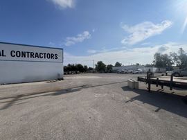 Turnkey Contractor Facility
