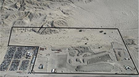 Industrial space for Sale at 27500 Sierra Del Sol in Thousand Palms
