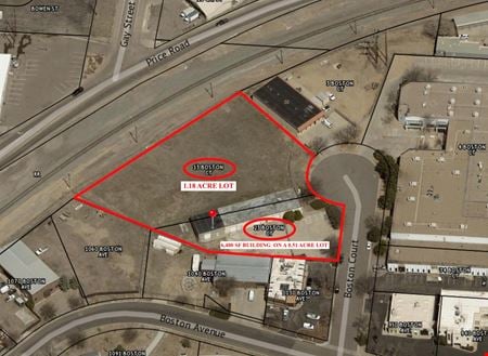 Industrial space for Sale at 23 Boston Ct & 13 Boston Ct. in Longmont