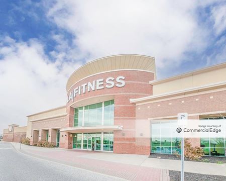 Retail space for Rent at 10 Town Center Drive in Collegeville