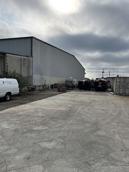 Industrial space for Sale at 4567 Piggly Wiggly Dr in North Charleston