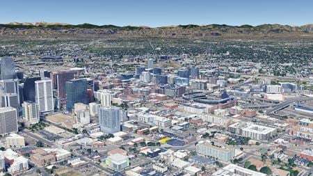 Photo of commercial space at 2225 Arapahoe Street in Denver