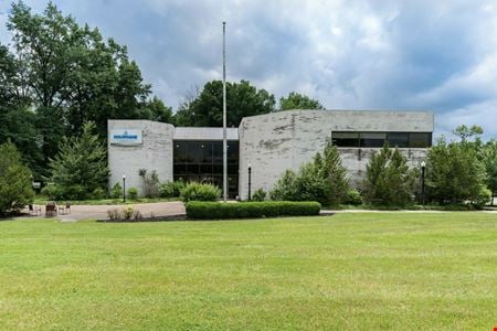 Office space for Rent at 3825 Columbus Road SW | Building A in Granville