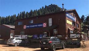 Pine Country Feed