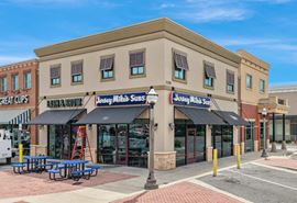 Winter Springs Town Center
