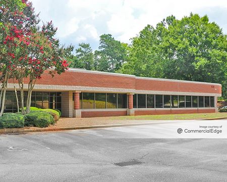 Office space for Rent at 3725 Davinci Court in Peachtree Corners