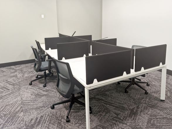 Regus - Lancaster - Christian St