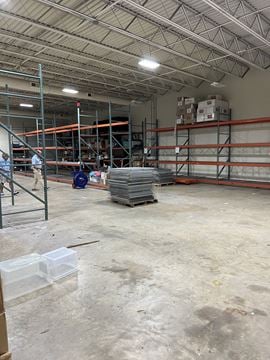 951 - Tuscaloosa Warehouse
