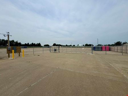 Photo of commercial space at 6201 16th Ave SW 2.9 Ac in Cedar Rapids