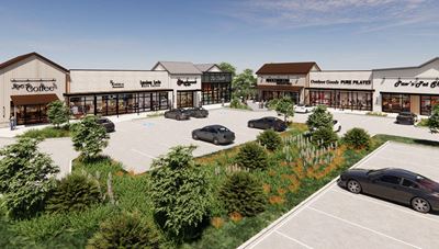 Jordan Ranch Market