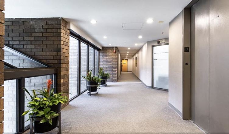 Creve Coeur Office Evolution