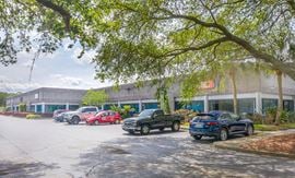 Baymeadows Business Park