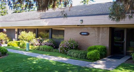 Office space for Sale at 6065 N. First Street in Fresno