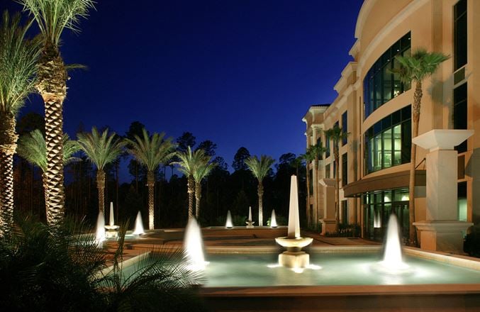 Fort Wade Office Park