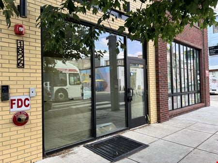 Photo of commercial space at 1826 Frankford Ave in Philadelphia