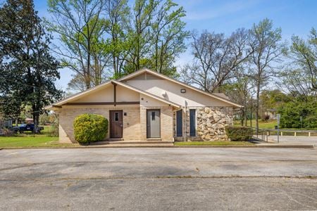 Office space for Sale at 601 Turtle Creek Dr in Tyler