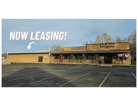 Retail space for Rent at 520 Livingston Ave in Creston