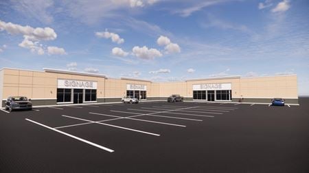 Other space for Rent at 800-880 10th Street in Hanover