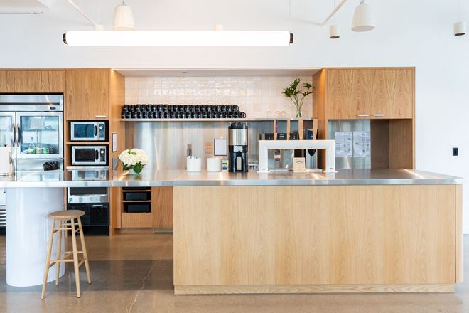 WeWork - 625 W Adams Street