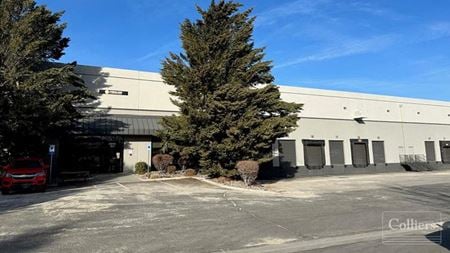 Industrial space for Rent at 4945 Aircenter Cir in Reno