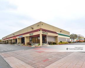 Harbor View Business Park - 4572-4526 Telephone Rd, 4435-4483 McGrath St & 1891-1937 Goodyear Ave