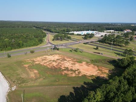 VacantLand space for Sale at 0 hwy 35 & I-20 in Forest