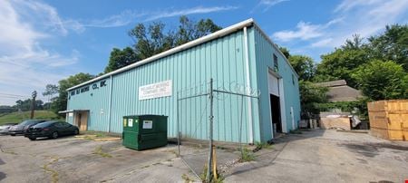 Industrial space for Sale at 1320 50th St N in Birmingham