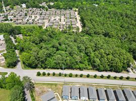 3.25 Acres of Unrestricted Land Near SHSU Campus!