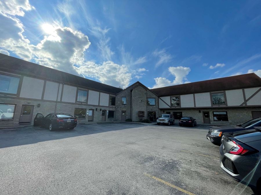 55 S High Street, Dublin, OH 43017