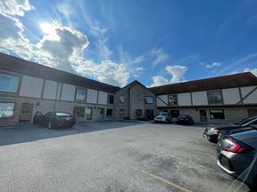 55 S High Street, Dublin, OH 43017