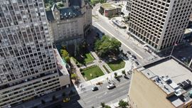 100th and Jasper Site
